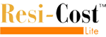 Resi Cost estimating software